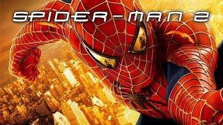 Spider Man 2 Mission 1