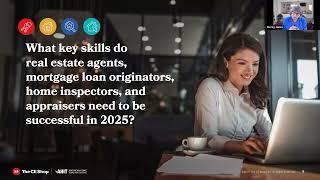 What Skills Do Real Estate Appraisers Need to Be Successful in 2025? | AHIT