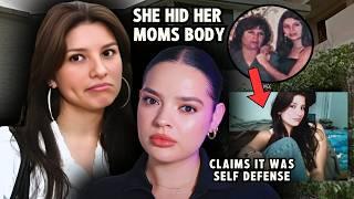 She Claimed Self-Defense But Her Mom Had 65 Wounds | The Case Of María Martinez & Giuliana Llamoja