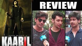 Kaabil Public Review | Hrithik Roshan, Yami Gautam