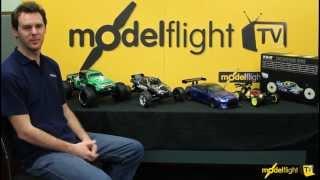 The Best Remote Control Cars at Modelflight