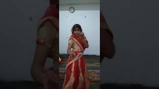 Bhojpuri Dance||Vaishnavi Sinha