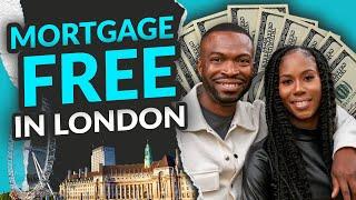 Mortgage Free in London (Bye Corporate Job!) | Mary & Ken Okoroafor