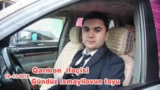 Qarmon İfacisi Gündüz İsmayilovun Toyu | Dj Ramin Production