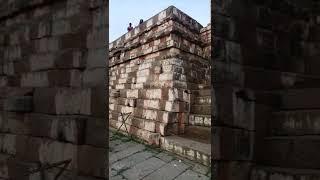 virupaksha temple hampi @travel along raj