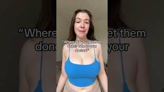 (Nip Slip) Big Boobs Nip Slip Moments 