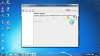 How to Install Ubuntu on VirtualBox in Windows 7