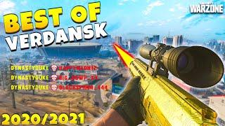 Top OG VERDANSK Clips Of All Time - Warzone 1 2020/2021