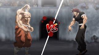 「AMV」- BAKI (2020) - One Shot