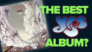 Is Relayer the Craziest or Best Yes Album?