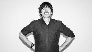 Simon Reeve Reveals All About His Travels and New Book, ‘Step By Step’