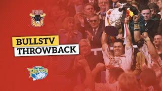 BullsTV Throwback | Bradford vs Leeds, 2000.
