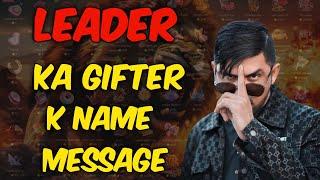 Special Messege Yousaf And Gifter With Mr Patlu | Special Message for Tiktok Gifter