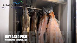 Revolutionizing Culinary Trends: Exploring Dry Aged Fish Techniques - Global Seafoods Fish Market