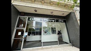 The History Of Chess Records In Chicago