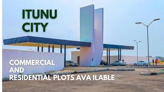 Itunu City, Ibeju Lekki, Commercial and Residential Plots available for Sale