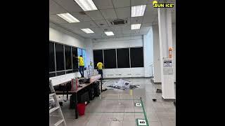 TINTED WINDOW FILM RAWANG 018-257 2826 / 03-8066 4432