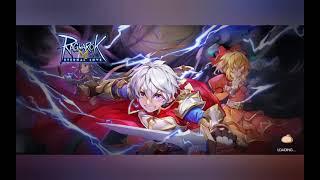 RAGNAROK MOBILE FULL CHAPMAN'S QUEST • STOPPED POINTER • WATCH SECRET QUEST