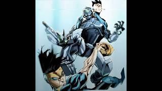 Tech Jacket | Invincible / Tech Jacket Edit #invincible #shorts #edit