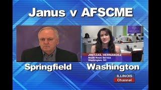 What You Need to Know About Janus v AFSCME