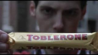 Toblerone Advert
