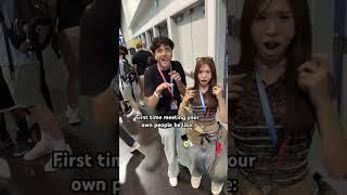 We are so anime UwU 