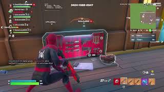 Pro 100 Fortnite Creative | Spider-Man (No Way Home) | Xbox Series X/S Gameplay