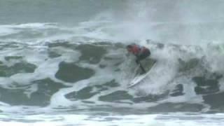 ONeill Cold Water Classic Canada Day 1 - TransWorld SURF