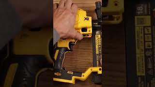 Dewalt DCN680 Brad nailer not shooting Fix