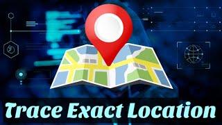 Trace Exact Location Course By Cyber Octopus | How To Enroll Our Ethical Hacking Courses |