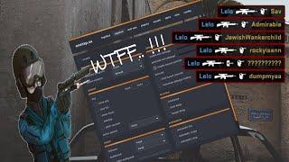  Tapping SKEET with OTC  Until this happen .. 