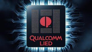 How Qualcomm Lied and Cheated on X Elite Benchmark Test