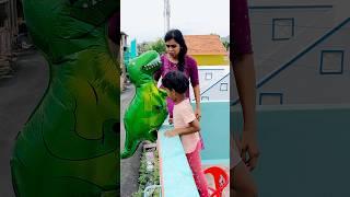 TomJerryWait for end⁉️Papa vs amma alaparai #tamil #shorts #reels #comedy #fun #laugh #trend