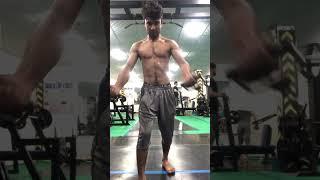 CHEST WORKOUT | Build A Bigger Chest  #viral #youtubeshorts #bodybuilding #foryou #workout#viral