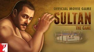 Sultan: The Game | Salman Khan