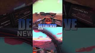 NEW PSVR2 UPDATE FOR NO MANS SKY VR 