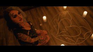 Jack Valentine & Baby Goth - "Slow Burn" (Official Music Video)