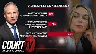 What If Karen Read Is Found Guilty? | Vinnie Politan Investigates