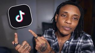 ASMR But its TIK TOK