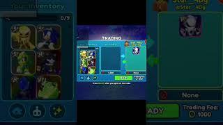 I Collected every Metal Sonic Skin in Sonic Speed Simulator