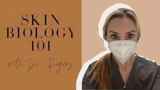 Skin Biology 101