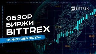 ДЕТАЛЬНЫЙ ОБЗОР БИРЖИ BITTREX - УРОК №15. ОБУЧЕНИЕ КРИПТОВАЛЮТЕ