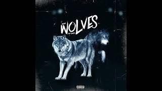 NAV  - Wolves [Ft. Pop Smoke] (Official Audio)