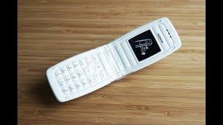 Nokia 2650 -  Раскладушка от Нокиа