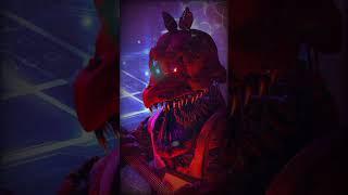 кошмарная чика #fnaf