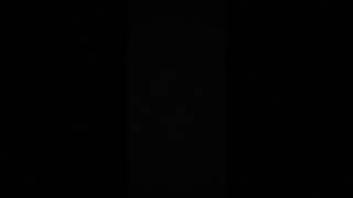 Literally nothing to see here just black screen with annoying sound