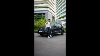 Volkswagen Taigun GT Plus Sport | Comfort on Wheels