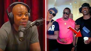 Dave Chappelle Was Right About Diddy's Making The Band | Comp To Find Toys