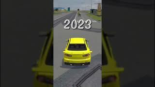 2023 или 2015? #mobgames3d #mobgames #limanskygames