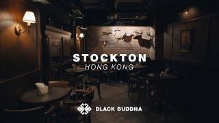 Stockton | Black Buddha (Hong Kong)